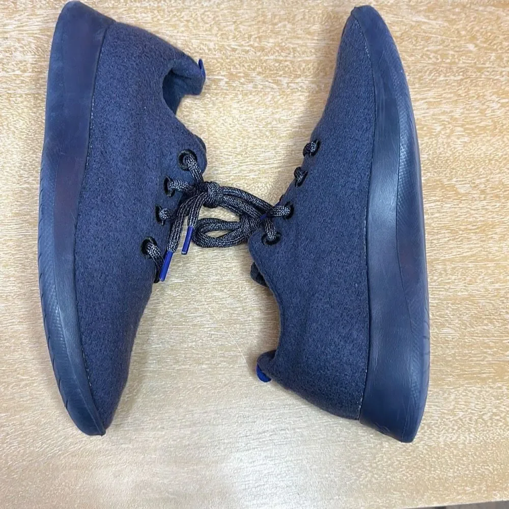 ‎Allbirds Woolrunners